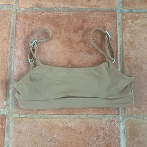 TOAST bikini top xs